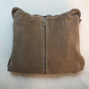 Juicy couture zip up